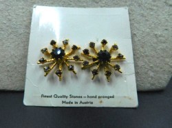 AUSTRIA PRONG PIN